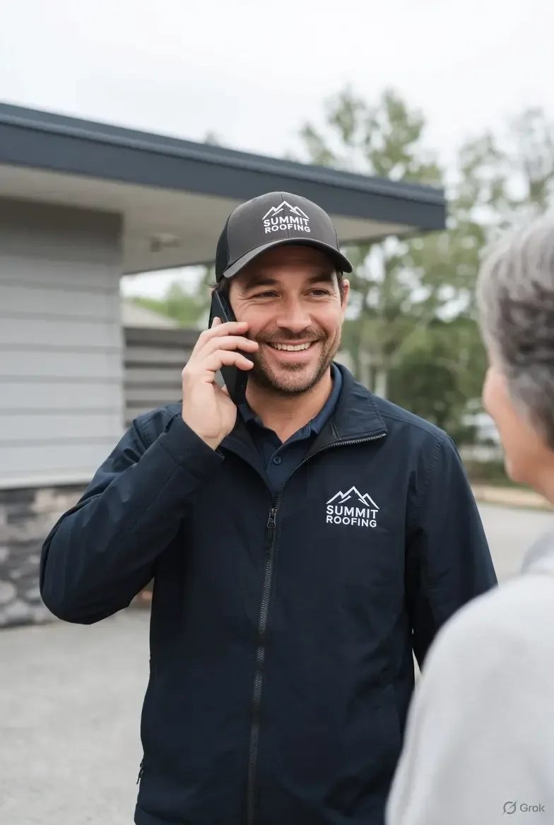 Flat Roof Leak Repair Luthersville, GA FAQs